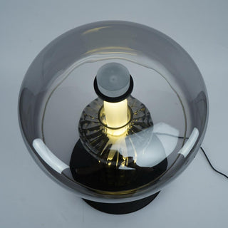 Svora Lampe de Table en Verre Moderne
