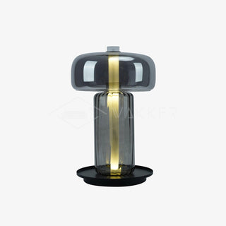 Svora Lampe de Table en Verre Moderne