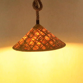 Ritta Moderne Chapeau LED Suspension Salon/Bar