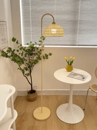 Tor Lampadaire Minimaliste