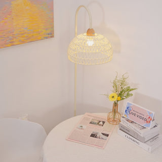 Tor Lampadaire Minimaliste