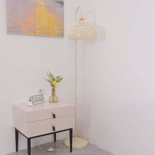 Tor Lampadaire Minimaliste