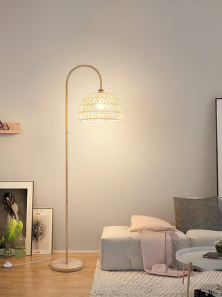 Tor Lampadaire Minimaliste