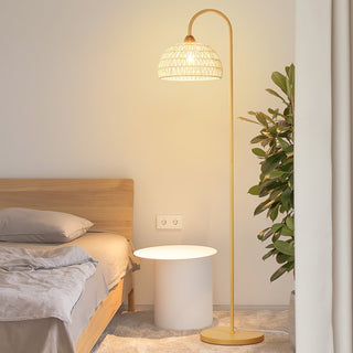 Tor Lampadaire Minimaliste