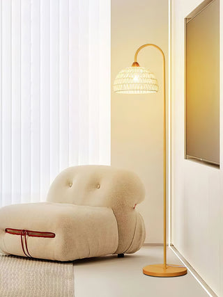 Tor Lampadaire Minimaliste