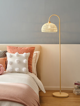 Tor Lampadaire Minimaliste