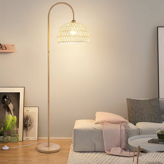 Tor Lampadaire Minimaliste