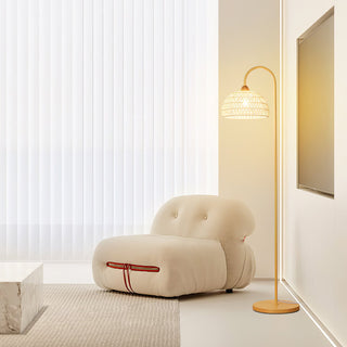 Tor Lampadaire Minimaliste