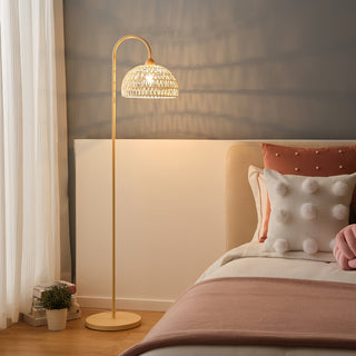 Tor Lampadaire Minimaliste
