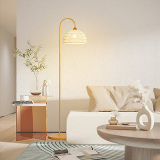 Tor Lampadaire Minimaliste