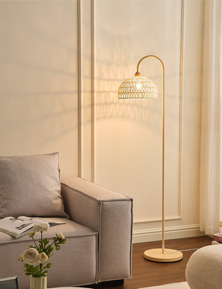 Tor Lampadaire Minimaliste