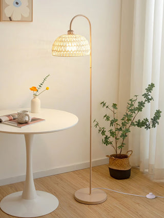 Tor Lampadaire Minimaliste