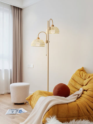 Tor Lampadaire Minimaliste