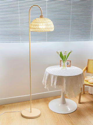Tor Lampadaire Minimaliste