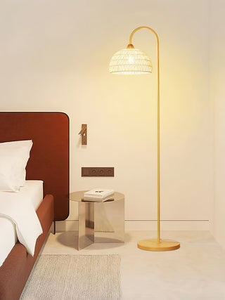 Tor Lampadaire Minimaliste