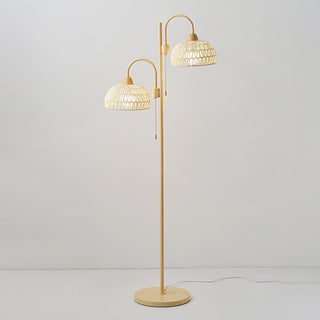 Tor Lampadaire Minimaliste