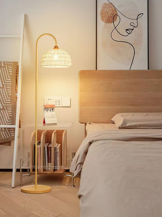 Tor Lampadaire Minimaliste