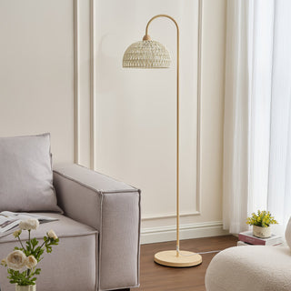 Tor Lampadaire Minimaliste