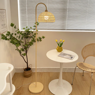 Tor Lampadaire Minimaliste