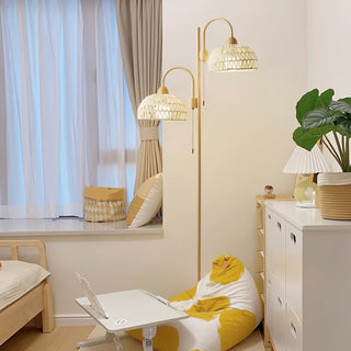 Tor Lampadaire Minimaliste