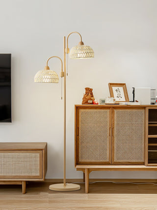 Tor Lampadaire Minimaliste