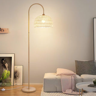 Tor Lampadaire Minimaliste
