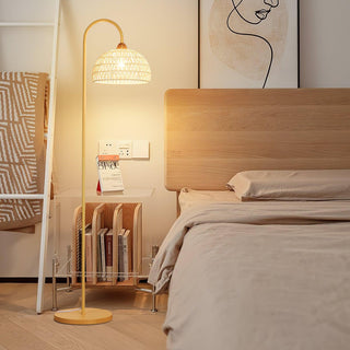 Tor Lampadaire Minimaliste