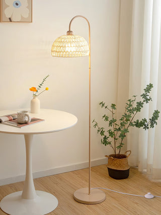 Tor Lampadaire Minimaliste