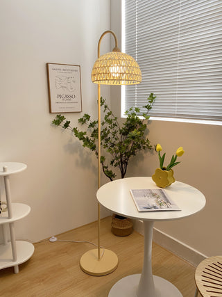 Tor Lampadaire Minimaliste