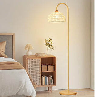 Tor Lampadaire Minimaliste