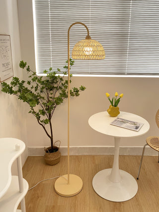 Tor Lampadaire Minimaliste