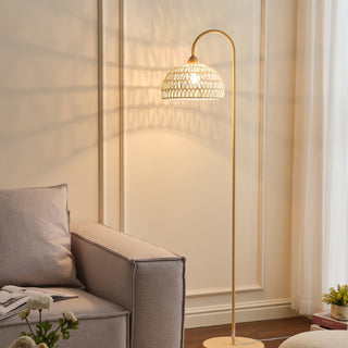 Tor Lampadaire Minimaliste