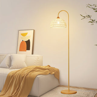 Tor Lampadaire Minimaliste