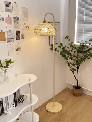 Tor Lampadaire Minimaliste