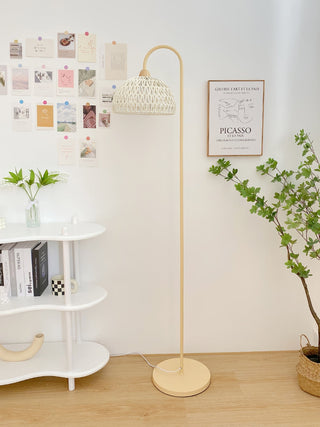 Tor Lampadaire Minimaliste