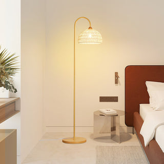 Tor Lampadaire Minimaliste