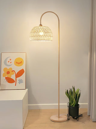 Tor Lampadaire Minimaliste