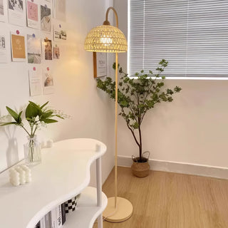 Tor Lampadaire Minimaliste