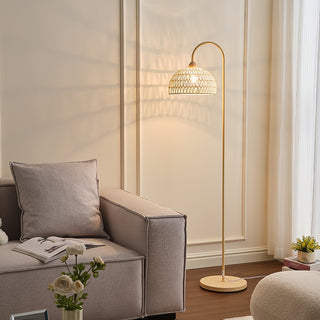 Tor Lampadaire Minimaliste