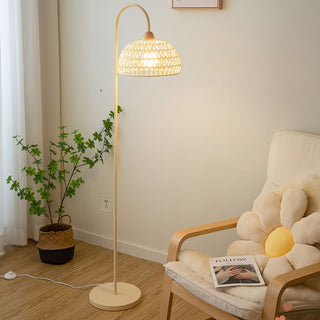 Tor Lampadaire Minimaliste