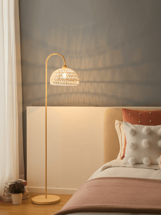 Tor Lampadaire Minimaliste