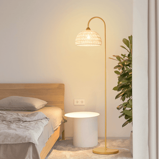 Tor Lampadaire Minimaliste