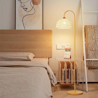 Tor Lampadaire Minimaliste