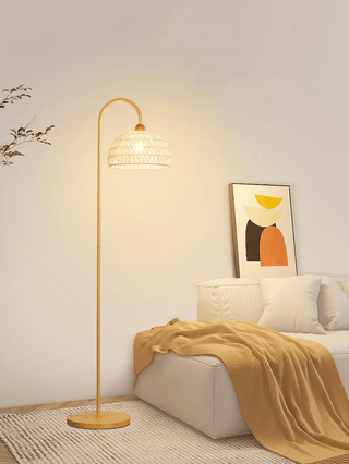 Tor Lampadaire Minimaliste