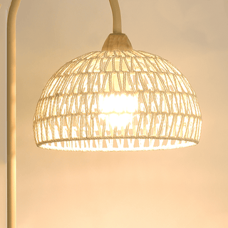 Tor Lampadaire Minimaliste