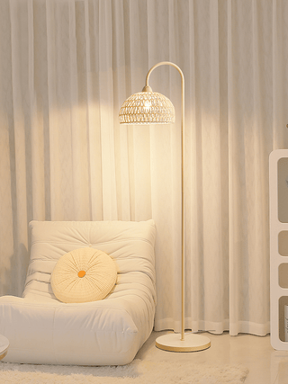 Tor Lampadaire Minimaliste