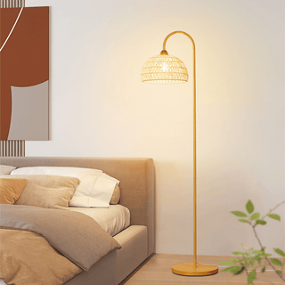 Tor Lampadaire Minimaliste