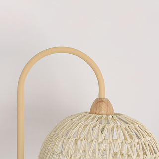 Tor Lampadaire Minimaliste