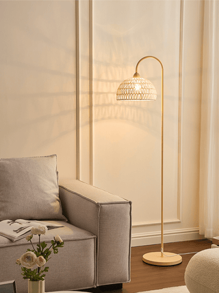 Tor Lampadaire Minimaliste