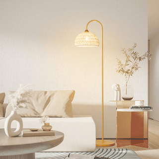 Tor Lampadaire Minimaliste